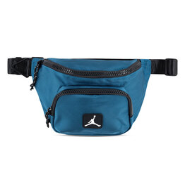 Jordan Jam Rise Cross Body Bag - Blue