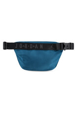 Jordan Jam Rise Cross Body Bag - Blue Jordan Jam Rise Cross Body Bag - Blue