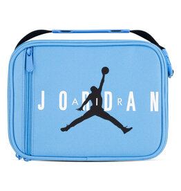 Jordan Jan Hbr Lunch Box-Blue
