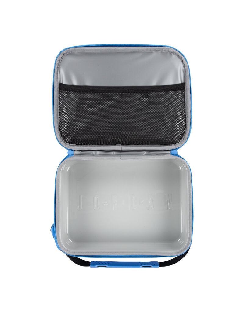 Jordan Jan Hbr Lunch Box-Blue