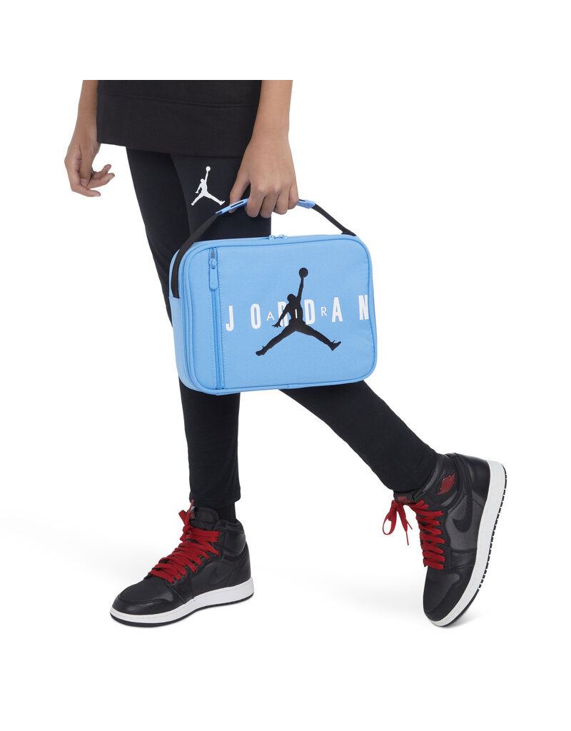 Jordan Jan Hbr Lunch Box-Blue