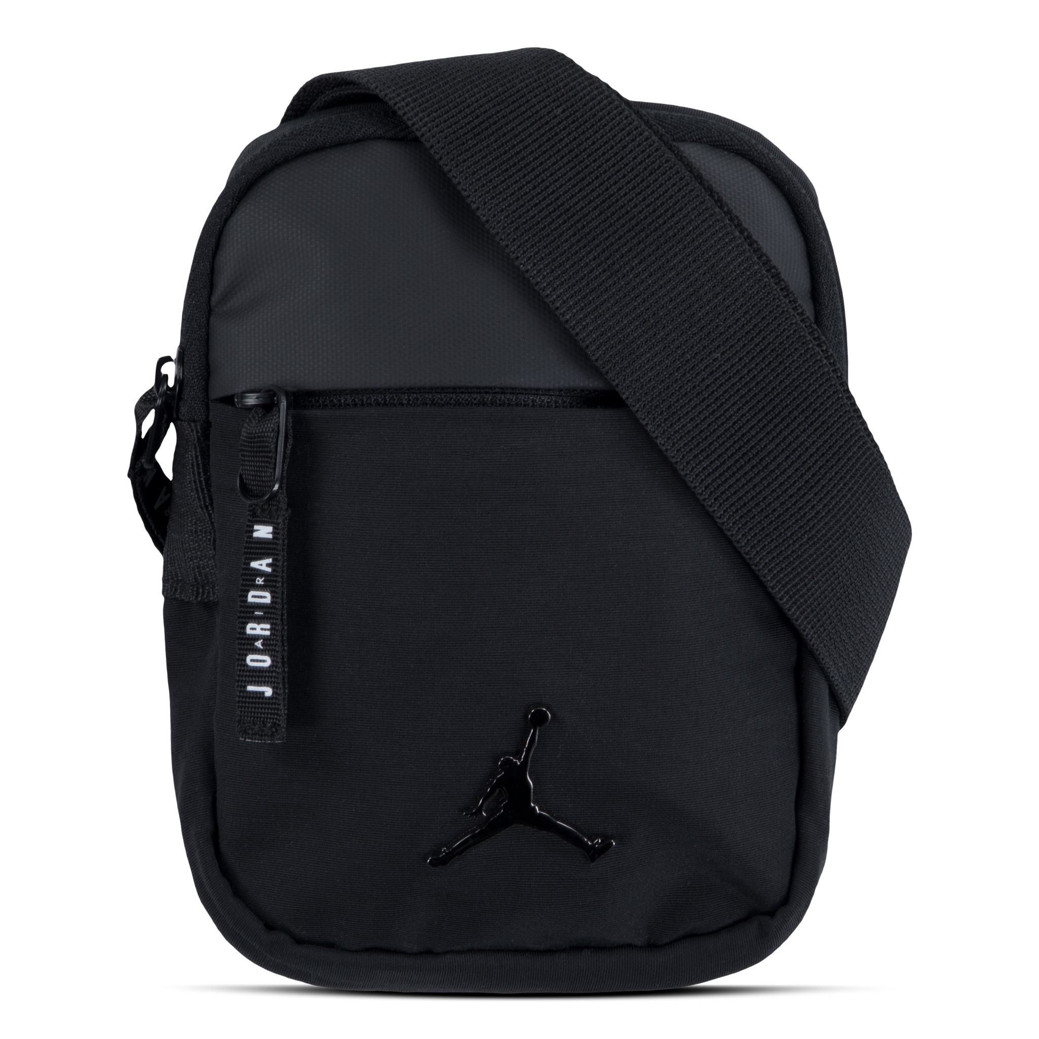Jordan Jan Airborne Hip Bag-Black