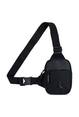 Jordan Jan Airborne Hip Bag-Black Jordan Jan Airborne Hip Bag-Black