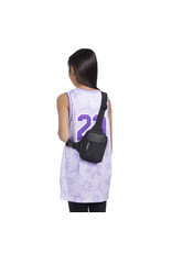 Jordan Jan Airborne Hip Bag-Black Jordan Jan Airborne Hip Bag-Black