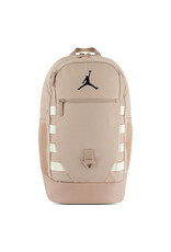 Jordan Jam Zone Backpack-Brown