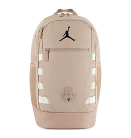 Jordan Jam Zone Backpack-Brown