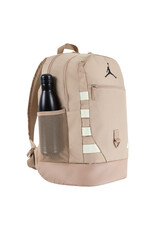 Jordan Jam Zone Backpack-Brown