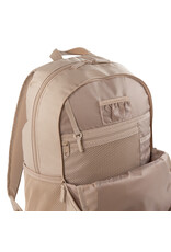 Jordan Jam Zone Backpack-Brown