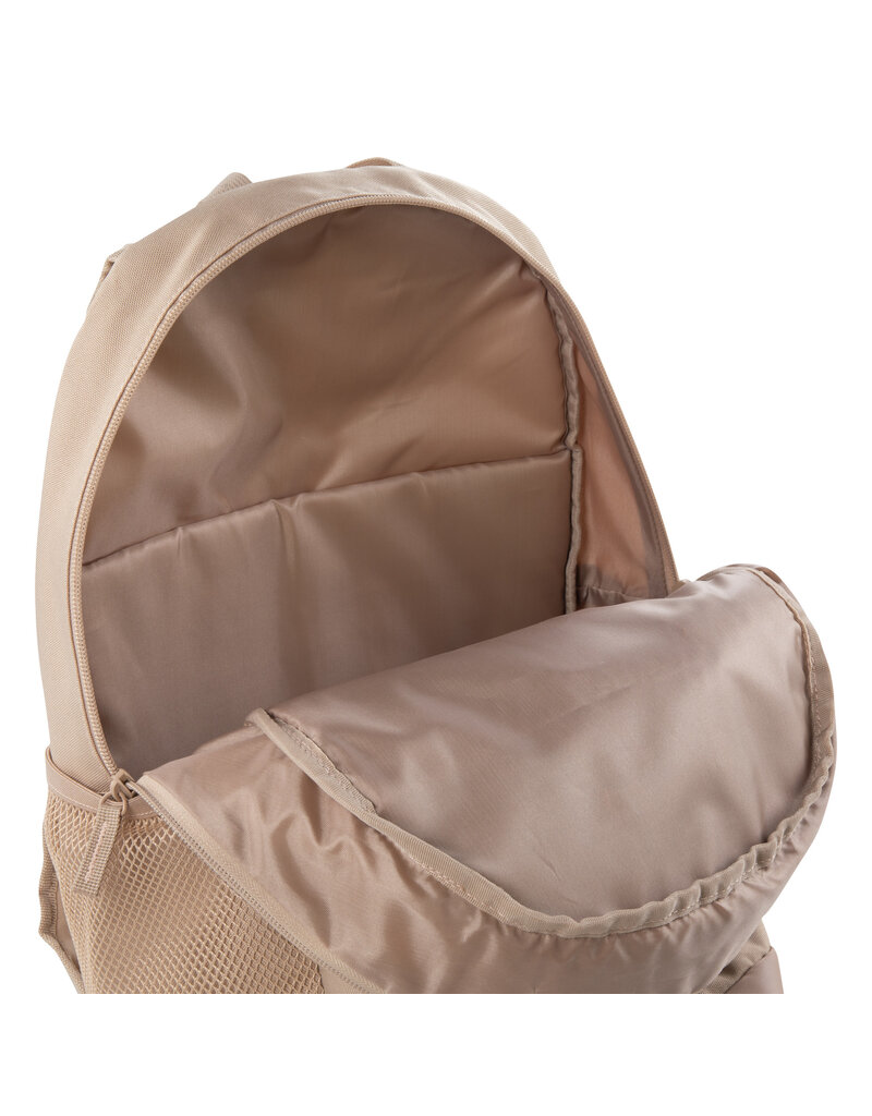 Jordan Jam Zone Backpack-Brown