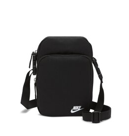 Nike Nk Heritage Crossbody-Black/White