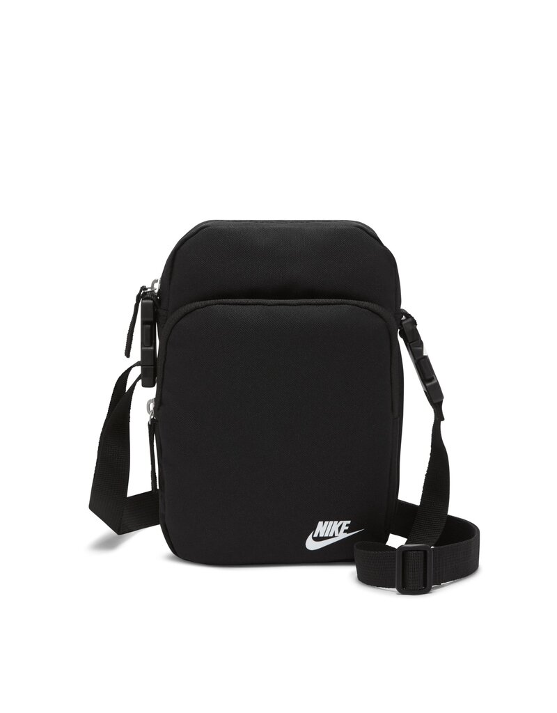 Nike Nk Heritage Crossbody-Black/White