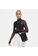 Nike Nk Heritage Crossbody-Black/White