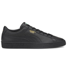 Puma Basket Classic Xxi- Black/Gold