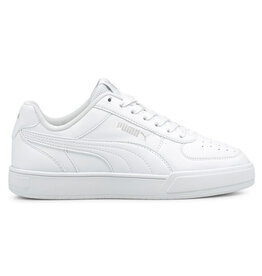 Puma Puma Caven Jr- White