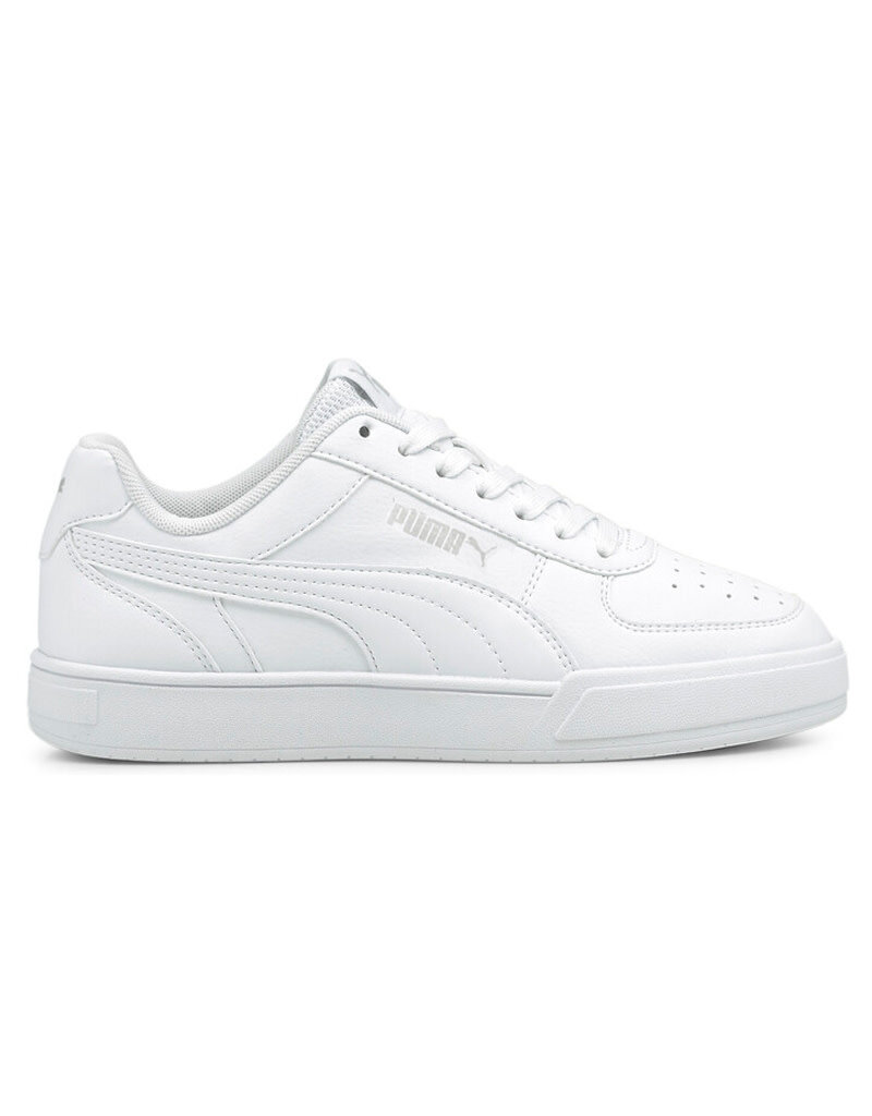 Puma Puma Caven Jr- White