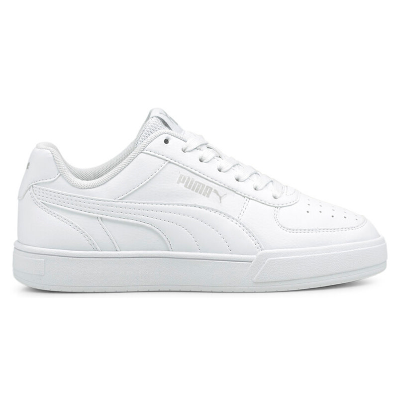 Puma Puma Caven Jr- White