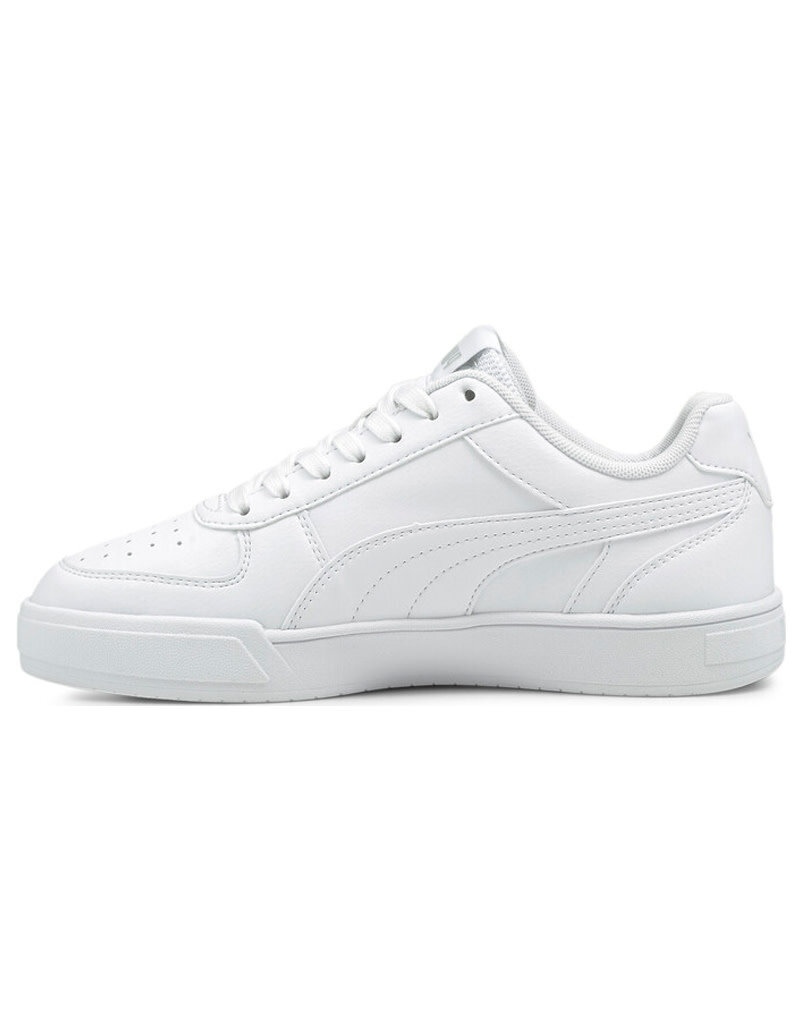 Puma Puma Caven Jr- White