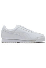 Puma Roma Basic Jr- White