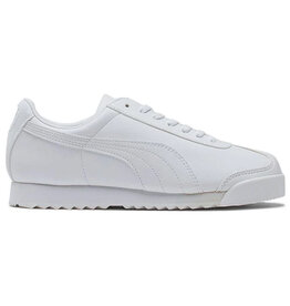 Puma Roma Basic Jr- White