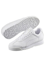 Puma Roma Basic Jr- White