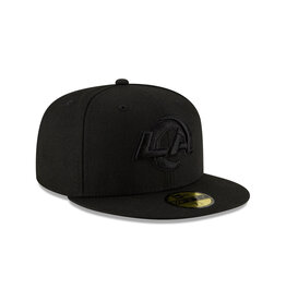 New Era 5950 Losram 2020 Bob- Black