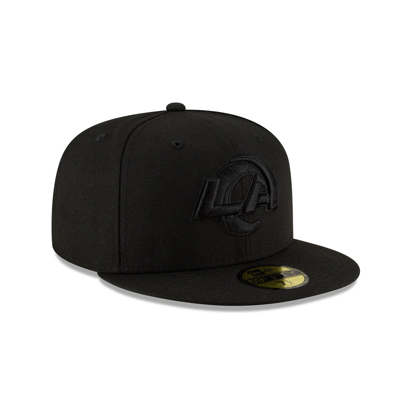 New Era 5950 Losram 2020 Bob- Black