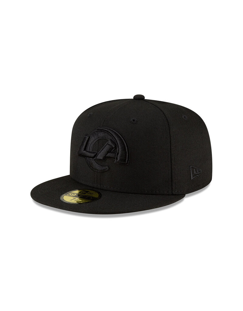 New Era 5950 Losram 2020 Bob- Black