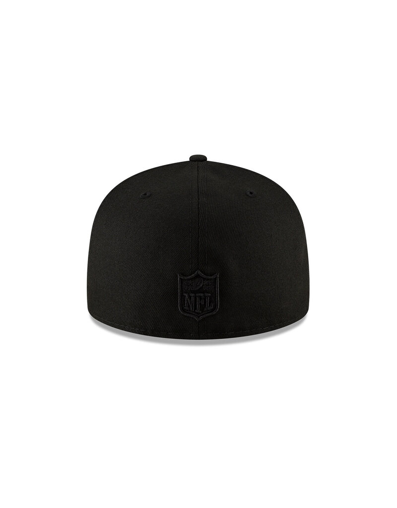 New Era 5950 Losram 2020 Bob- Black