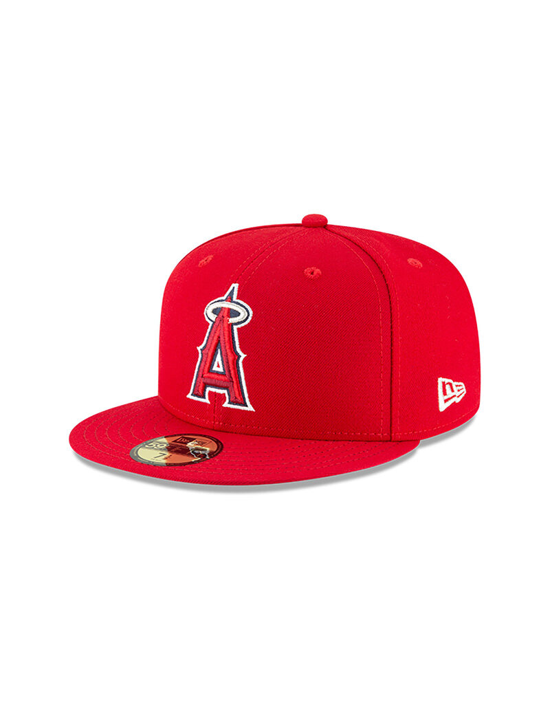 New Era Acperf Anaang Gm 2018-Red/Red