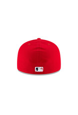New Era Acperf Anaang Gm 2018-Red/Red
