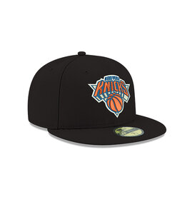 New Era 59Fifty Neykni Otc-Black/Orange