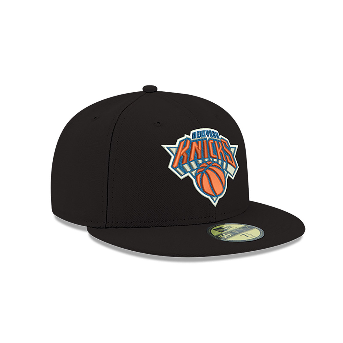 New Era 59Fifty Neykni Otc-Black/Orange