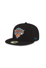New Era 59Fifty Neykni Otc-Black/Orange New Era 59Fifty Neykni Otc-Black/Orange