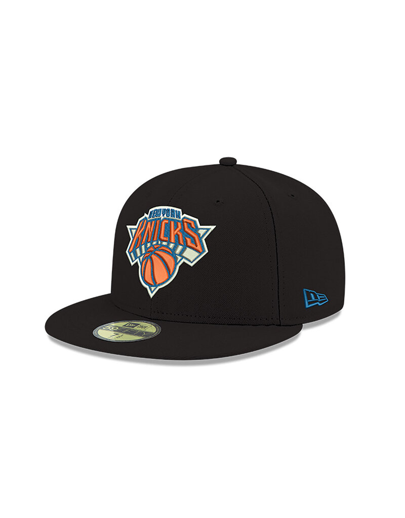 New Era 59Fifty Neykni Otc-Black/Orange
