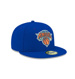 New Era 59Fifty Neykni Otc-Blue/Orange