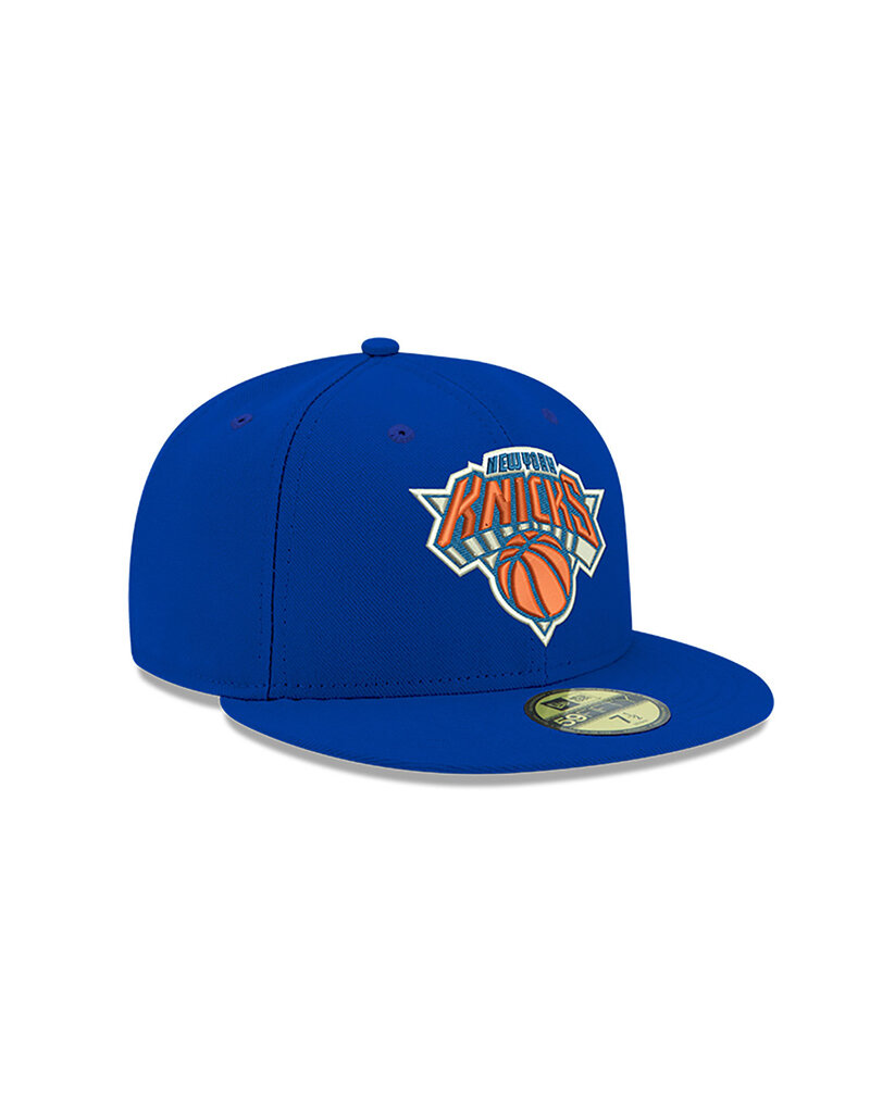 New Era 59Fifty Neykni Otc-Blue/Orange