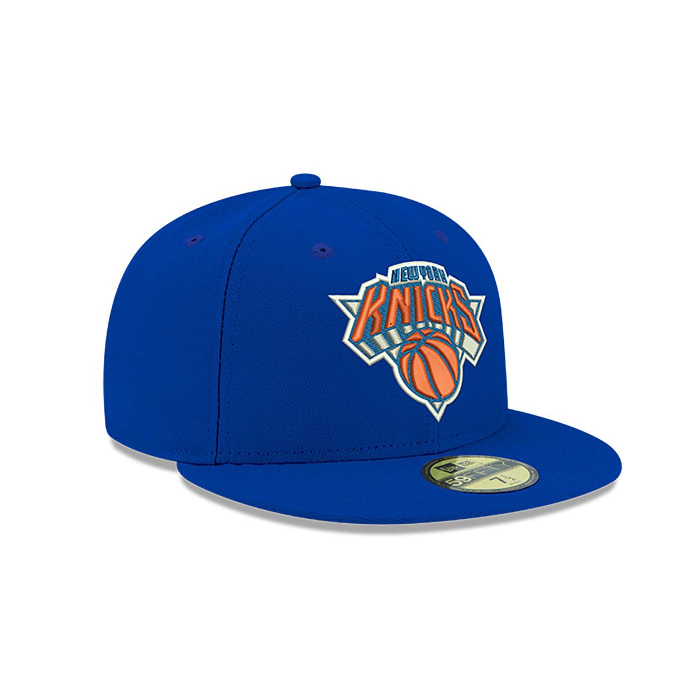 New Era 59Fifty Neykni Otc-Blue/Orange