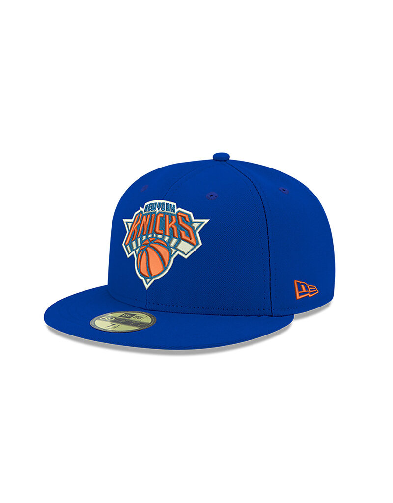 New Era 59Fifty Neykni Otc-Blue/Orange