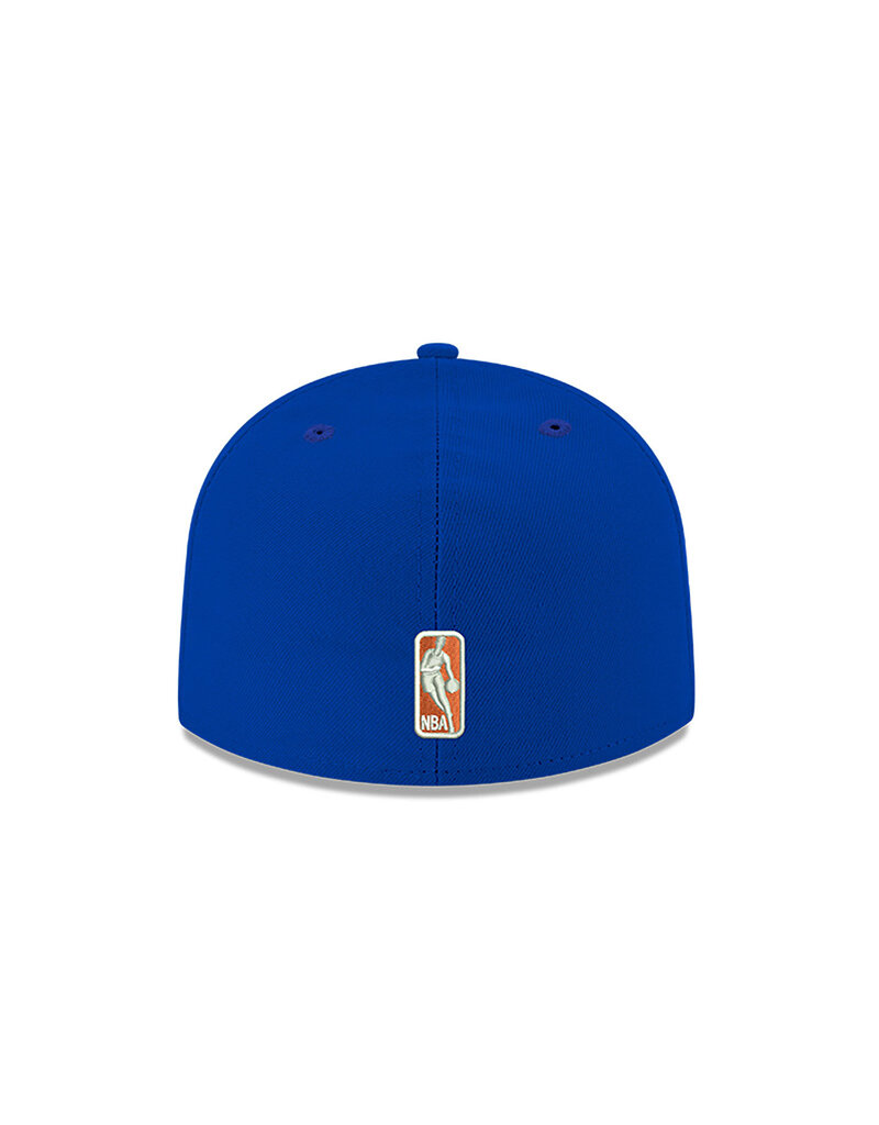 New Era 59Fifty Neykni Otc-Blue/Orange