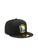 New Era 59Fifty Golwar Otc - Black/Yellow New Era 59Fifty Golwar Otc - Black/Yellow