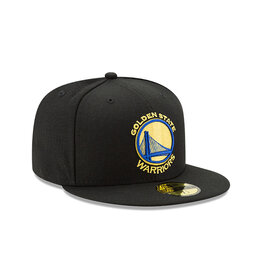 New Era 59Fifty Golwar Otc - Black/Yellow