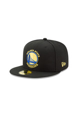 New Era 59Fifty Golwar Otc - Black/Yellow New Era 59Fifty Golwar Otc - Black/Yellow