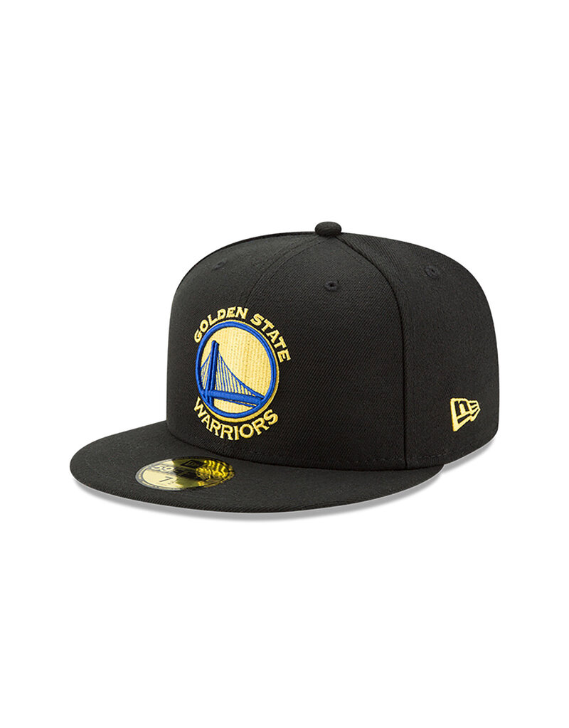 New Era 59Fifty Golwar Otc - Black/Yellow