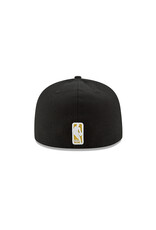 New Era 59Fifty Golwar Otc - Black/Yellow New Era 59Fifty Golwar Otc - Black/Yellow