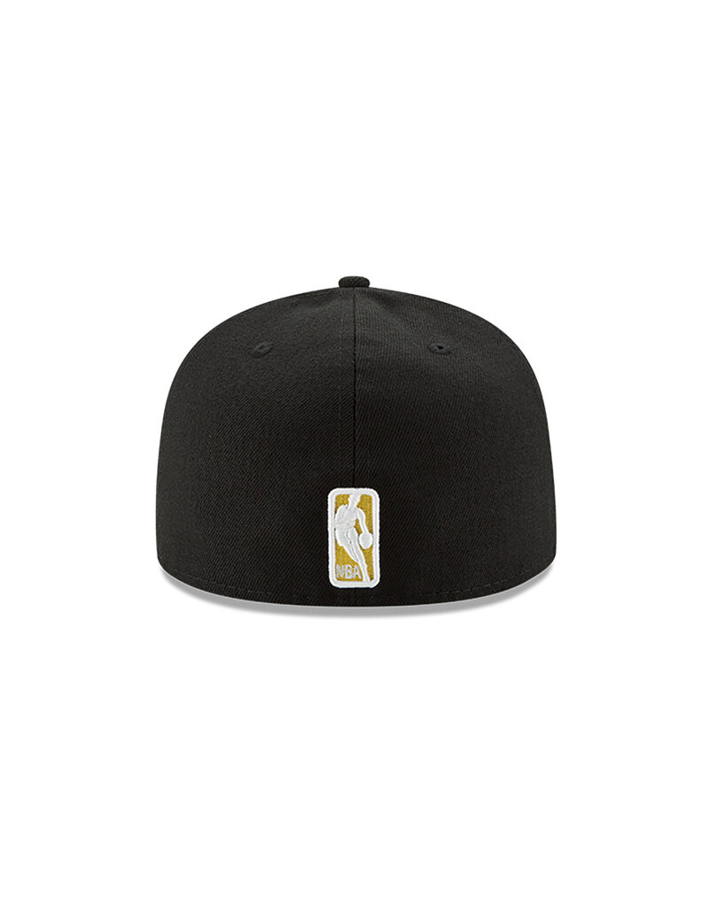 New Era 59Fifty Golwar Otc - Black/Yellow