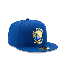 New Era 59Fifty Golwar Otc-Blue/Yellow