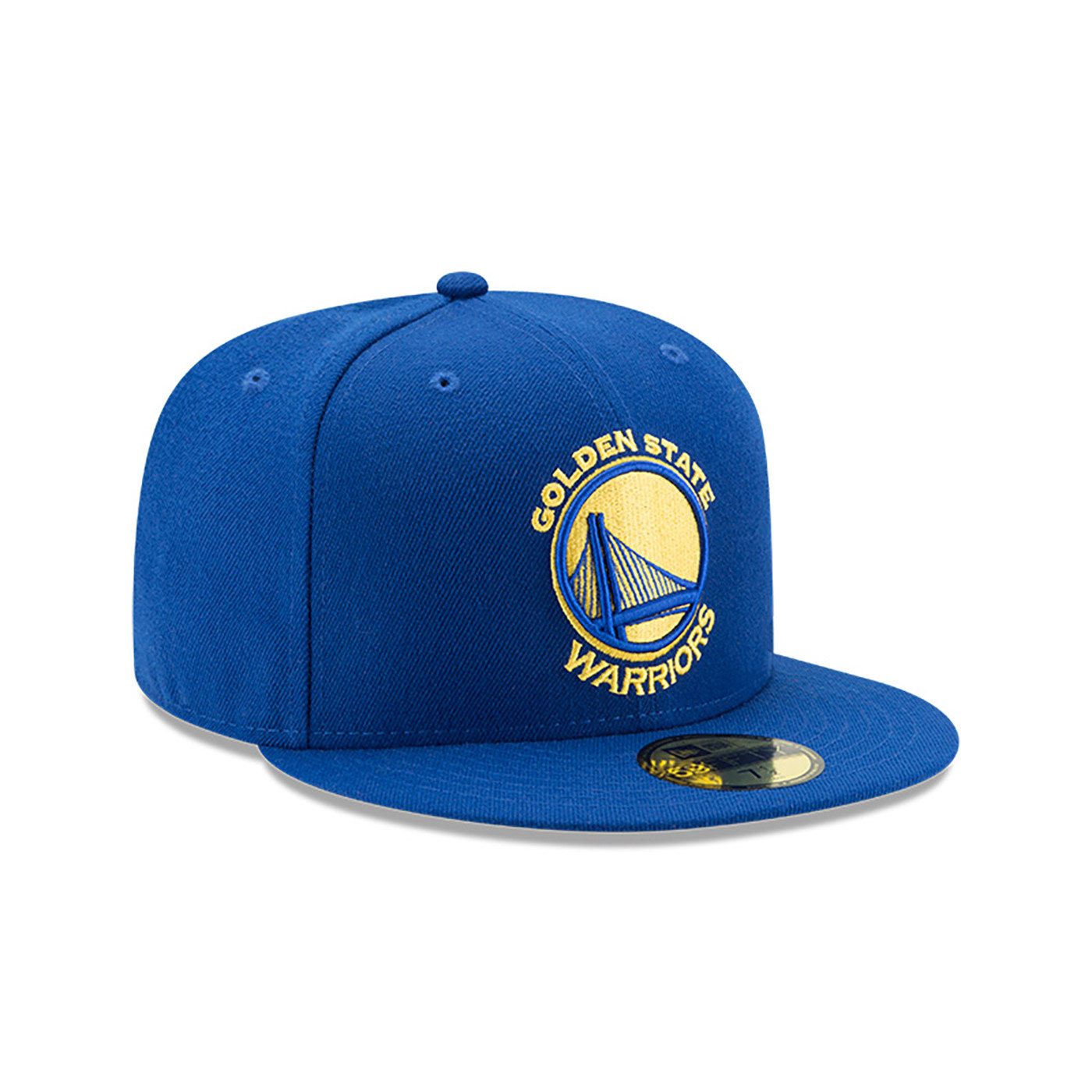 New Era 59Fifty Golwar Otc-Blue/Yellow