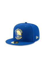 New Era 59Fifty Golwar Otc-Blue/Yellow