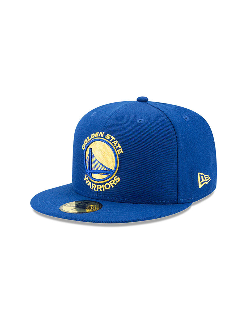 New Era 59Fifty Golwar Otc-Blue/Yellow