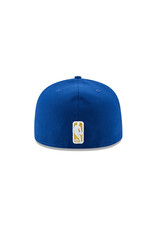New Era 59Fifty Golwar Otc-Blue/Yellow